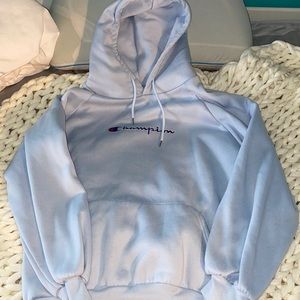 Champion sweatshirt